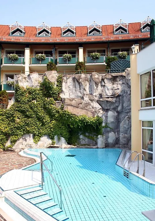 Columbia Hotel Bad Griesbach Bad Griesbach im Rottal