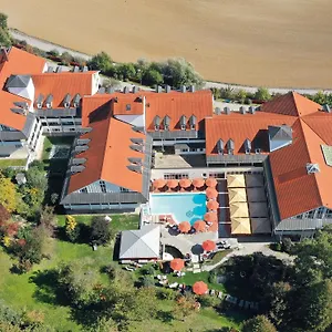 Hotel St. Wolfgang