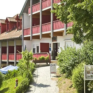 Aparthotel Apartmenthaus Rottalblick